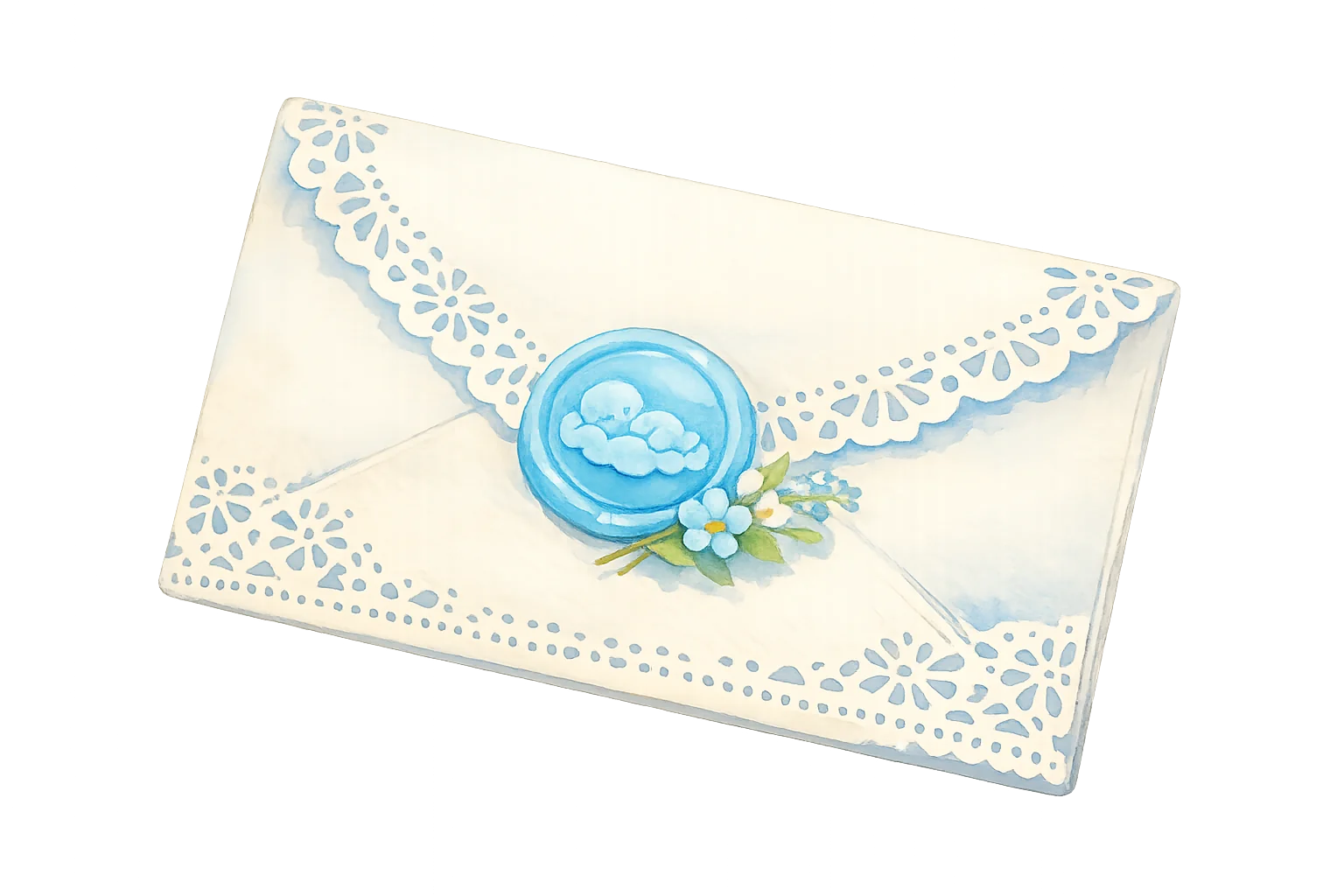 Cielito Lindo Cinematic sample invitation