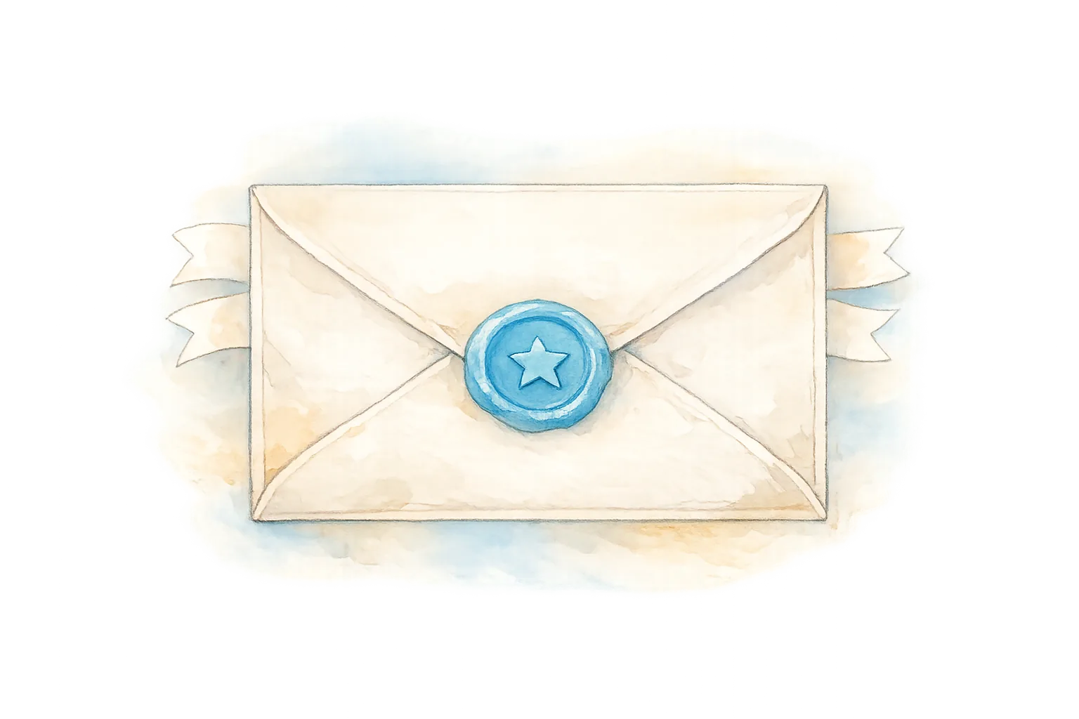 Cielito Lindo sample invitation